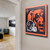 Chicago Bears NFL 12x12 Logo Series Wall Art