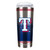 MLB Texas Rangers 18oz Roadie Tumbler