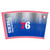 NBA Philadelphia 76ers 18oz Roadie Tumbler