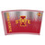 Iowa State Cyclones 18oz Roadie Tumbler