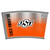 Oklahoma State Cowboys 18oz Roadie Tumbler