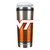 Virginia Tech Hokies 18oz Roadie Tumbler