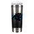 NFL Carolina Panthers 18oz Roadie Tumbler