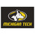 Michigan Tech University Starter Mat 19"x30"