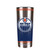 NHL Edmonton Oilers 18oz Roadie Tumbler