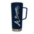 MLB Atlanta Braves 18oz Roadie Tumbler with Handle