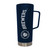 MLB Milwaukee Brewers 18oz Roadie Tumbler with Handle