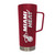 NBA Miami Heat 18oz Roadie Tumbler with Handle