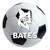 Bates College Soccer Ball Mat 27" diameter