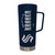 NHL Seattle Kraken 18oz Roadie Tumbler with Handle