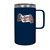 MLB Atlanta Braves 18oz Hustle Travel Mug