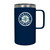 MLB Seattle Mariners 18oz Hustle Travel Mug
