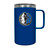 NBA Dallas Mavericks 18oz Hustle Travel Mug