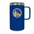 NBA Golden State Warriors 18oz Hustle Travel Mug