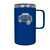 NBA Orlando Magic 18oz Hustle Travel Mug