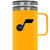 NBA Utah Jazz 18oz Hustle Travel Mug