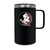 NCAA Florida State Seminoles 18oz Hustle Travel Mug