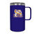 NCAA LSU Tigers 18oz Hustle Travel Mug