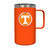 NCAA Tennessee Volunteers 18oz Hustle Travel Mug