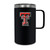 NCAA Texas Tech 18oz Hustle Travel Mug