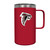 NFL Atlanta Falcons 18oz Hustle Travel Mug