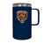 NFL Chicago Bears 18oz Hustle Travel Mug