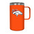 NFL Denver Broncos 18oz Hustle Travel Mug