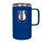 NFL Indianapolis Colts 18oz Hustle Travel Mug