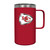 NFL Kansas City Chiefs 18oz Hustle Travel Mug