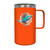 NFL Miami Dolphins 18oz Hustle Travel Mug