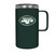 NFL New York Jets 18oz Hustle Travel Mug