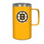 NHL Boston Bruins 18oz Hustle Travel Mug