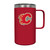 NHL Calgary Flames 18oz Hustle Travel Mug