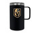 NHL Las Vegas Knights 18oz Hustle Travel Mug