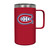 NHL Montreal Canadiens 18oz Hustle Travel Mug