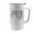 NHL Philadelphia Flyers 18oz Hustle Travel Mug