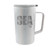 NHL Seattle Kraken 18oz Hustle Travel Mug