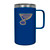 NHL St. Louis Blues 18oz Hustle Travel Mug