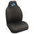 Detroit Lions Seat Cover  "Lion" Logo Black