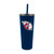 MLB Cleveland Guardians 24oz New Skinny Tumbler