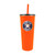 MLB Houston Astros 24oz New Skinny Tumbler