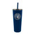 NBA Minnesota Twins 24oz New Skinny Tumbler