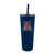 NCAA Arizona Wildcats 24oz New Skinny Tumbler