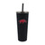 NCAA Arkansas Razorbacks 24oz New Skinny Tumbler