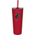 NCAA Cincinnati Bearcats 24oz New Skinny Tumbler