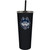 NCAA Connecticut Huskies 24oz New Skinny Tumbler