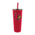 NCAA Louisville Cardinals 24oz New Skinny Tumbler