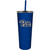 NCAA Pitt Panthers 24oz New Skinny Tumbler