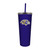 NFL Baltimore Ravens 24oz New Skinny Tumbler