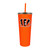 NFL Cincinnati Bengals 24oz New Skinny Tumbler